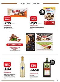 Volantino Coop Pagina 19