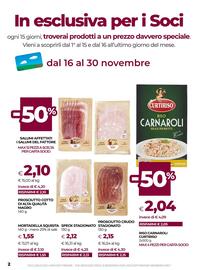 Volantino Coop Pagina 2