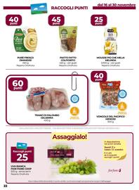 Volantino Coop Pagina 22