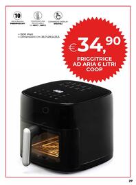 Volantino Coop Pagina 27