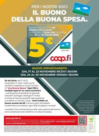 Volantino Coop Pagina 28