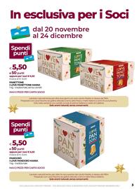 Volantino Coop Pagina 3