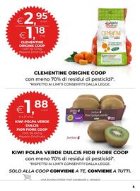 Volantino Coop Pagina 5