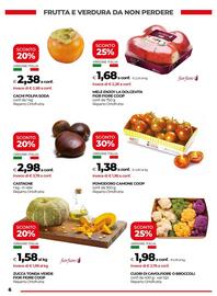 Volantino Coop Pagina 6