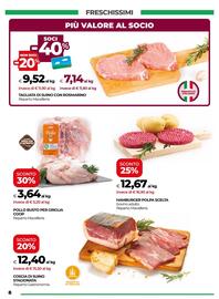 Volantino Coop Pagina 8