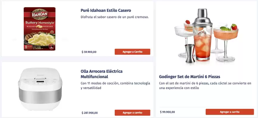 Catálogo PriceSmart (válido hasta 30-11)