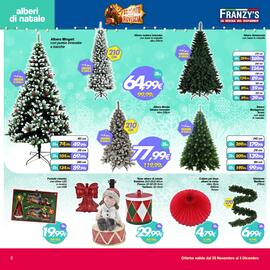 Volantino Franzy's Pagina 2