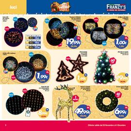 Volantino Franzy's Pagina 3