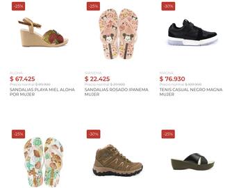 Catálogo Calzado Bucaramanga Página 1