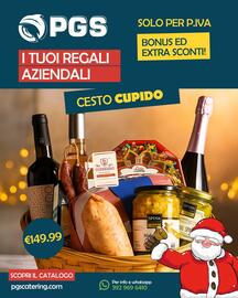 Volantino PGS Cash&Carry settimana 47 Pagina 2