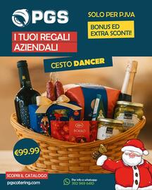Volantino PGS Cash&Carry settimana 47 Pagina 3