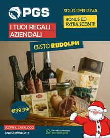 Volantino PGS Cash&Carry settimana 47 Pagina 4