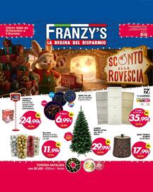 Volantino Franzy's Pagina 2