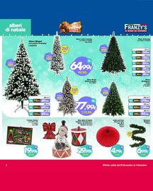Volantino Franzy's Pagina 3