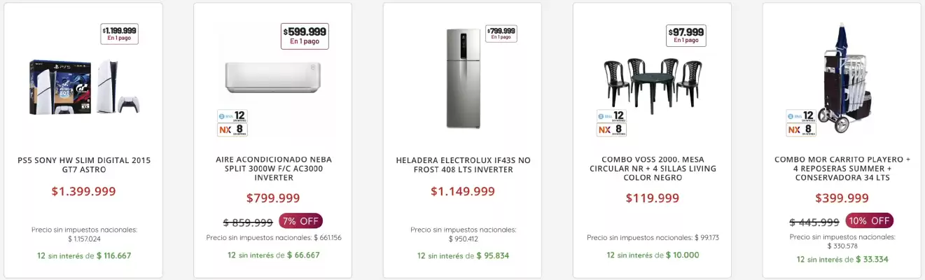 Catálogo Bringeri (válido hasta 30-11)