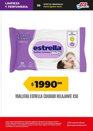 Catálogo Eco Supermercados Página 1