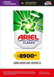 Catálogo Eco Supermercados Página 2