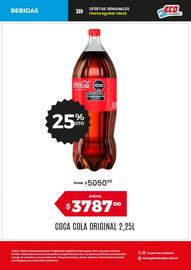 Catálogo Eco Supermercados Página 3