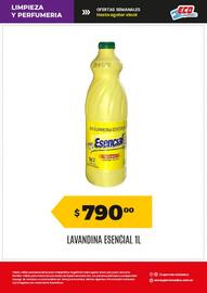 Catálogo Eco Supermercados Página 4