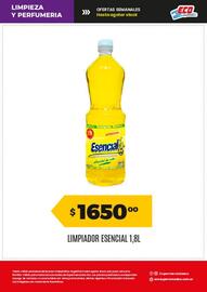 Catálogo Eco Supermercados Página 5