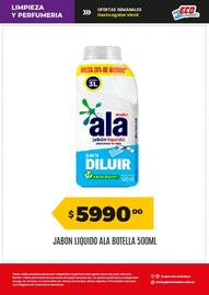 Catálogo Eco Supermercados Página 6