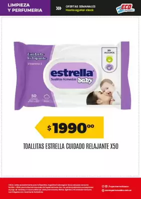 Catálogo Eco Supermercados (válido hasta 30-11)