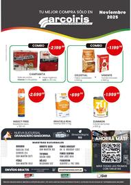 Catálogo Arcoiris Supermercados Página 1