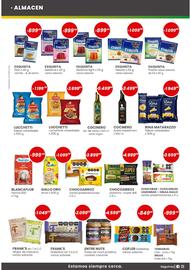 Catálogo Arcoiris Supermercados Página 3