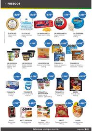 Catálogo Arcoiris Supermercados Página 5