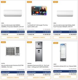 Catálogo Monumental Hogar Página 1