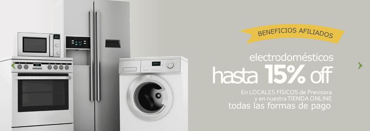 Catálogo Previsora del Paraná Página 1