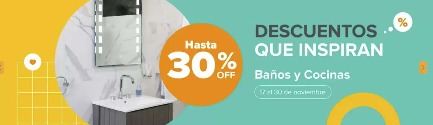 Catálogo Blaisten (válido hasta 30-11)