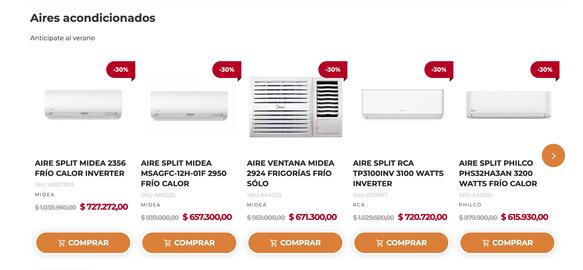 Catálogo Belgrano Hogar Página 1