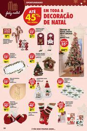 Folheto Pingo Doce semana 47 Página 30