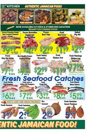 Danforth Food Market flyer week 47 Page 2