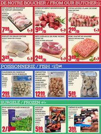 Euromarché flyer week 47 Page 2