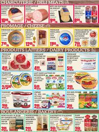 Euromarché flyer week 47 Page 3