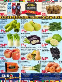 Euromarché flyer week 47 Page 5