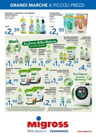Volantino Migross Superstore Pagina 4
