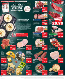 Kaufland DE tilbudsavis uge 47 Side 12