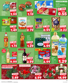 Kaufland DE tilbudsavis uge 47 Side 19
