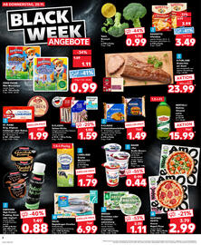 Kaufland DE tilbudsavis uge 47 Side 2