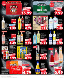 Kaufland DE tilbudsavis uge 47 Side 5