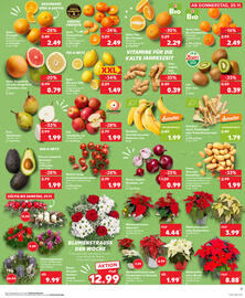 Kaufland DE tilbudsavis uge 47 Side 7