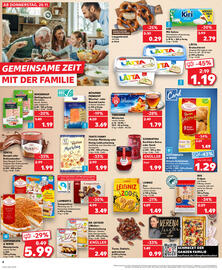 Kaufland DE tilbudsavis uge 47 Side 8
