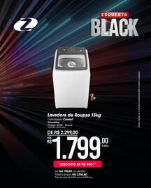 Catálogo Zenir Página 3