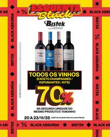 Encarte Bistek Supermercados Página 2