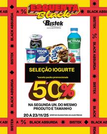 Encarte Bistek Supermercados Página 3