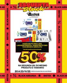 Encarte Bistek Supermercados Página 4