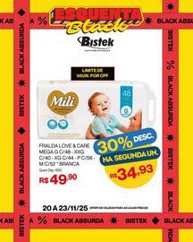 Encarte Bistek Supermercados Página 5